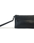 Bethany Zip Clutch