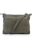 ${title$} bag,bags,leather,new Dusky Robin Leather
