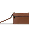 Bethany Zip Clutch