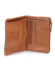 ${title$} purse,womens Dusky Robin Leather