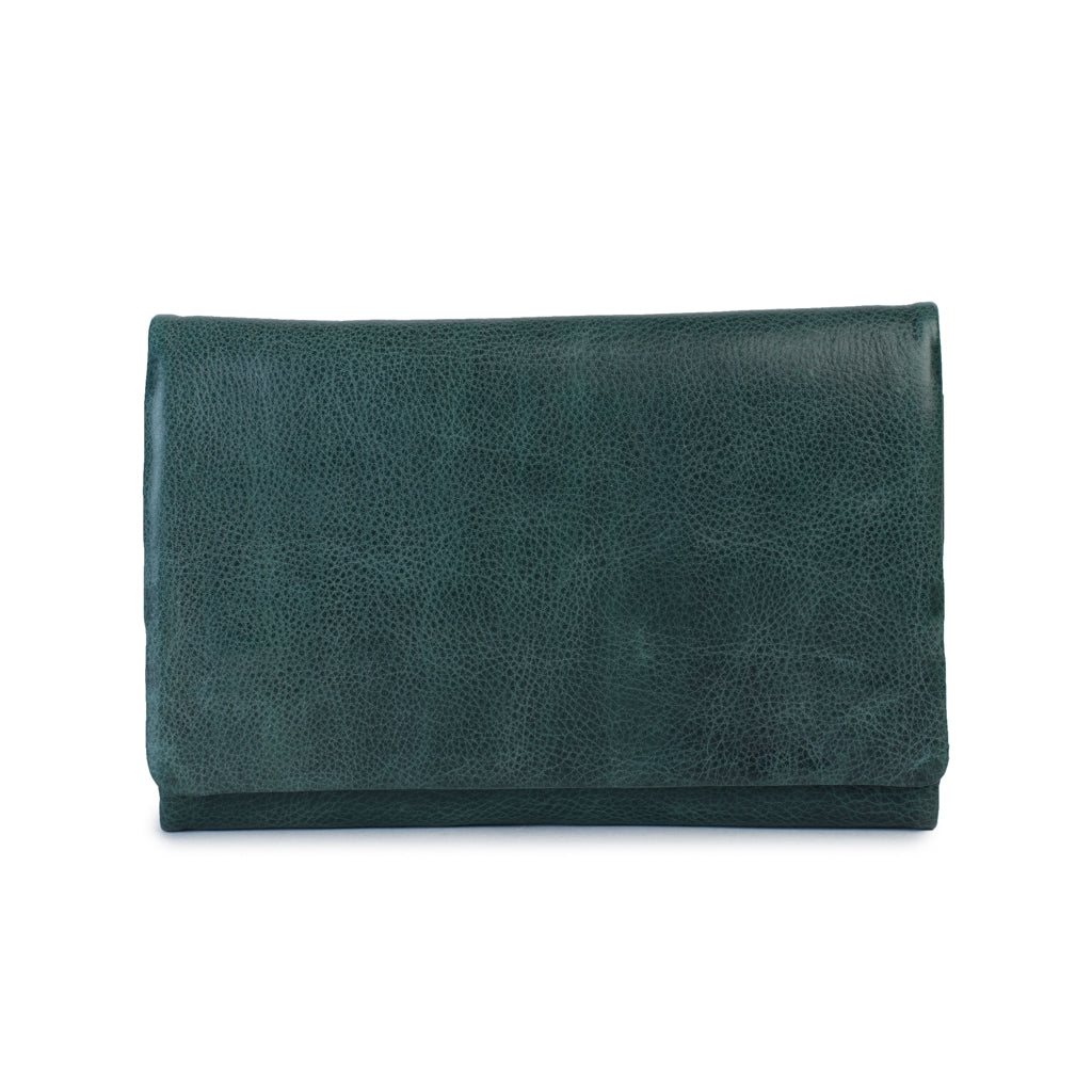 ${title$} clutch,ladies,purse,wallet Dusky Robin Leather