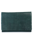 ${title$} clutch,ladies,purse,wallet Dusky Robin Leather