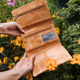 Emily purse