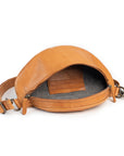 ${title$} bag,small bag Dusky Robin Leather