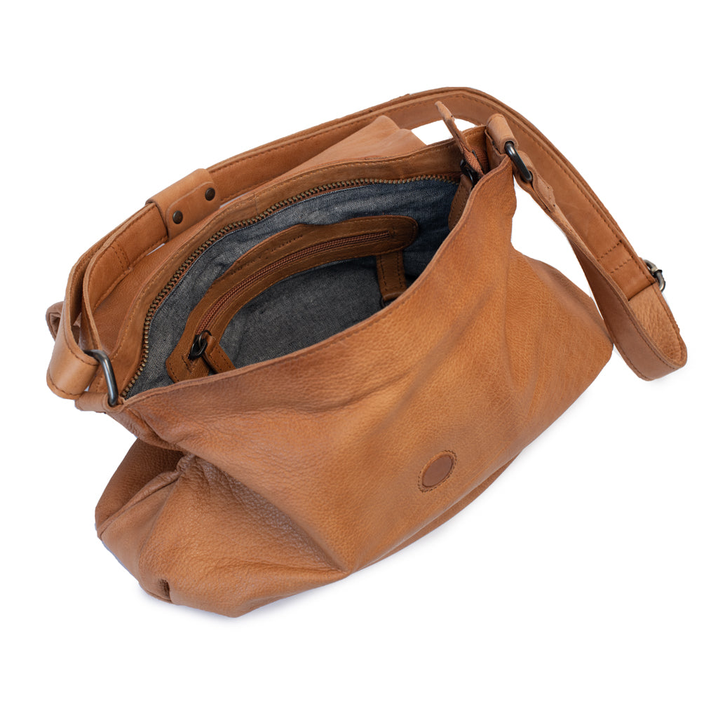 ${title$} bag Dusky Robin Leather