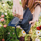 Lucie bag/clutch