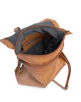 ${title$} backpack,bag,bags,medium bag Dusky Robin Leather