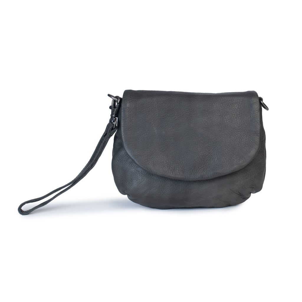 ${title$} bag Dusky Robin Leather