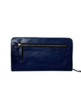 ${title$} NEW,purse Dusky Robin Leather