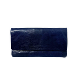 Iris Purse