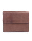 ${title$} NEW,purse Dusky Robin Leather