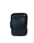 Sophie Bag, a stylish leather purse, featuring a minimalist design and adjustable strap for versatile use.