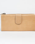 ${title$} NEW,purse Dusky Robin Leather
