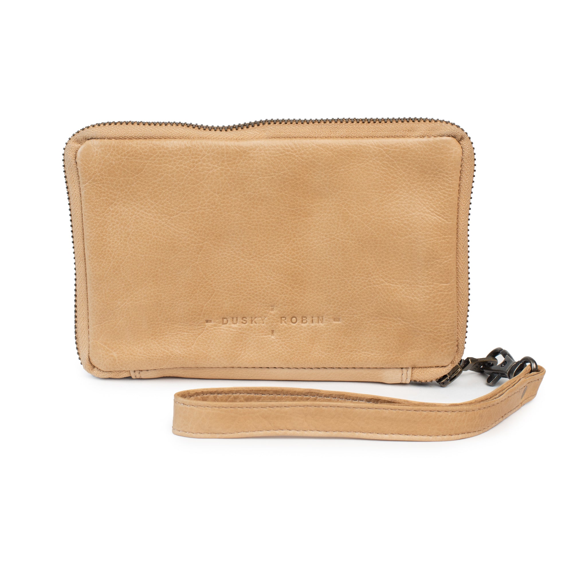 ${title$} clutch,ladies,leather,purse Dusky Robin Leather