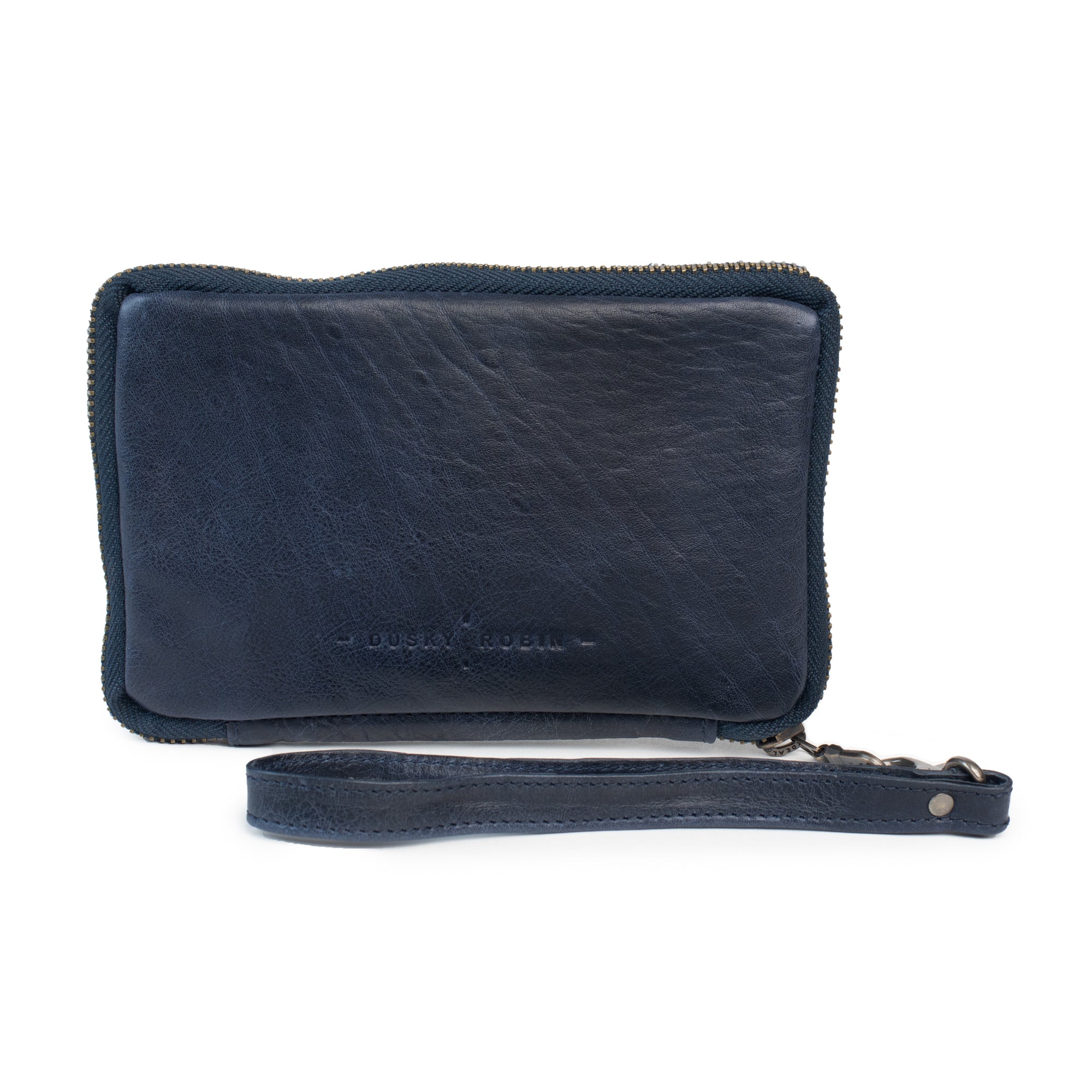 ${title$} clutch,ladies,leather,purse Dusky Robin Leather