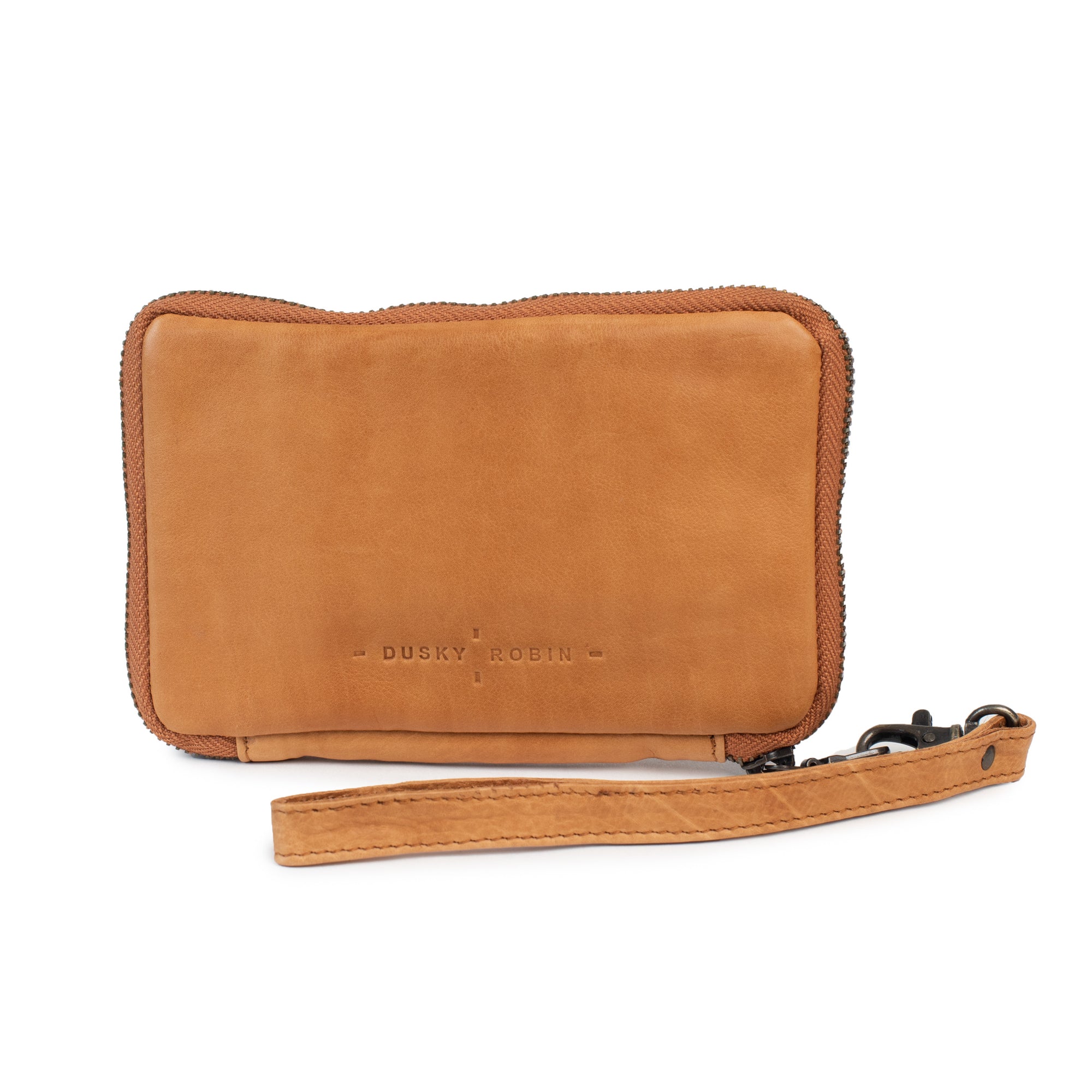 ${title$} clutch,ladies,leather,purse Dusky Robin Leather