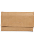 ${title$} Dusky Robin Leather