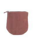 ${title$} Purse Dusky Robin Leather