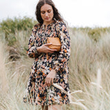 Zoe bag/clutch