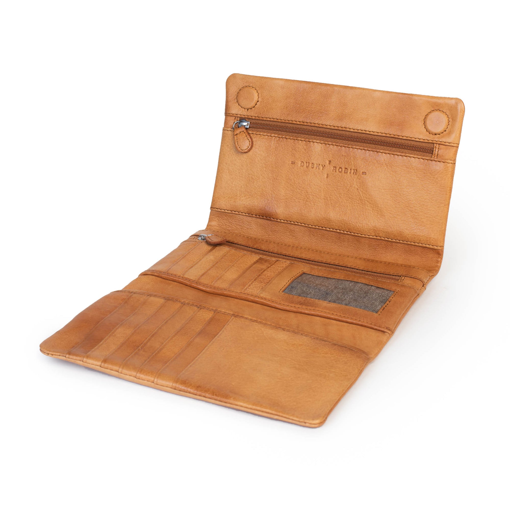 ${title$} clutch,ladies,purse,wallet Dusky Robin Leather