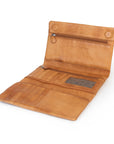 ${title$} clutch,ladies,purse,wallet Dusky Robin Leather