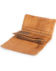 ${title$} Dusky Robin Leather