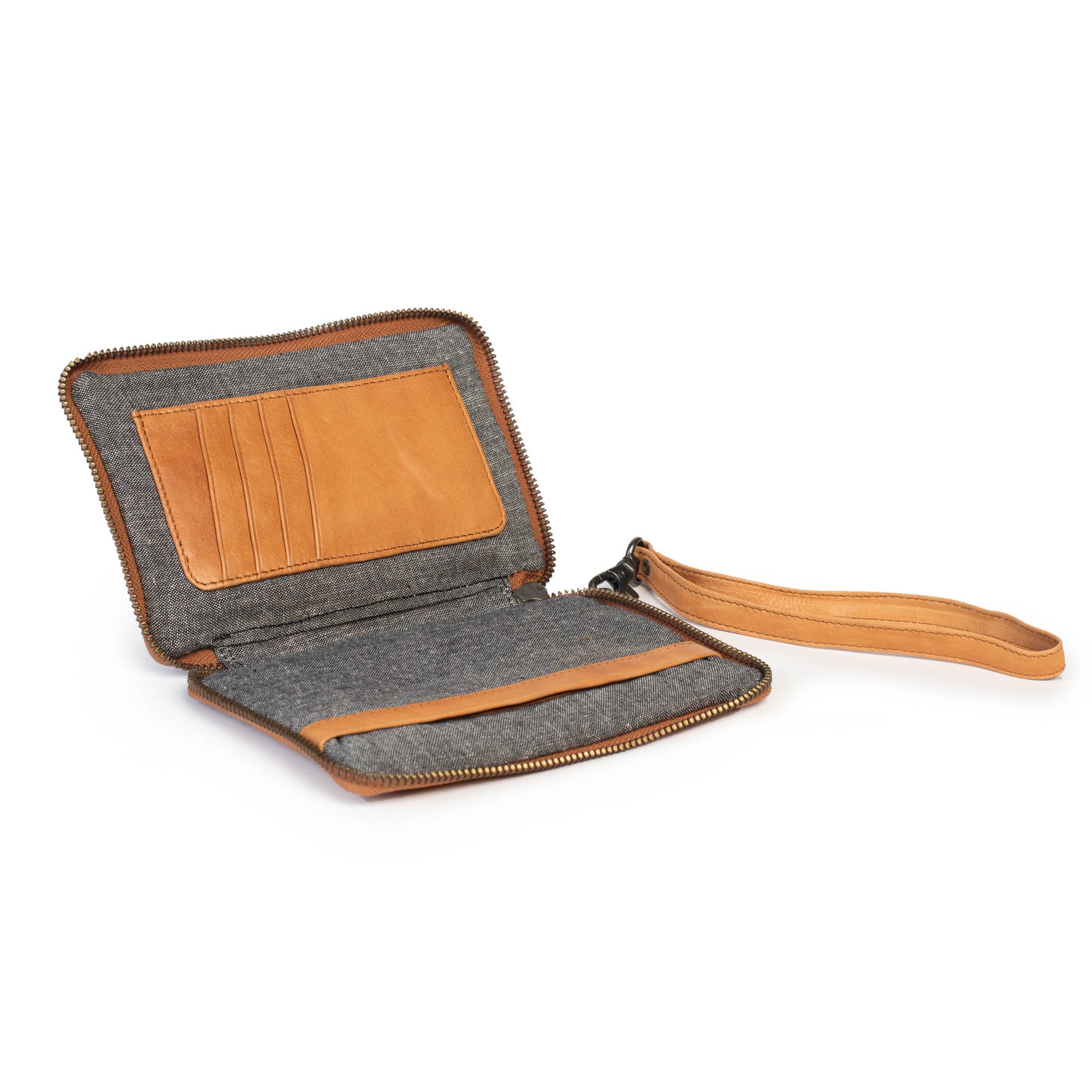 ${title$} clutch,ladies,leather,purse Dusky Robin Leather