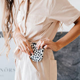 Lilly coin purse