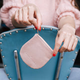 Lilly coin purse