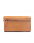 ${title$} Dusky Robin Leather