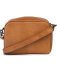 ${title$} bag Dusky Robin Leather
