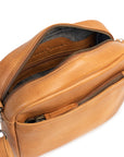 ${title$} bag Dusky Robin Leather
