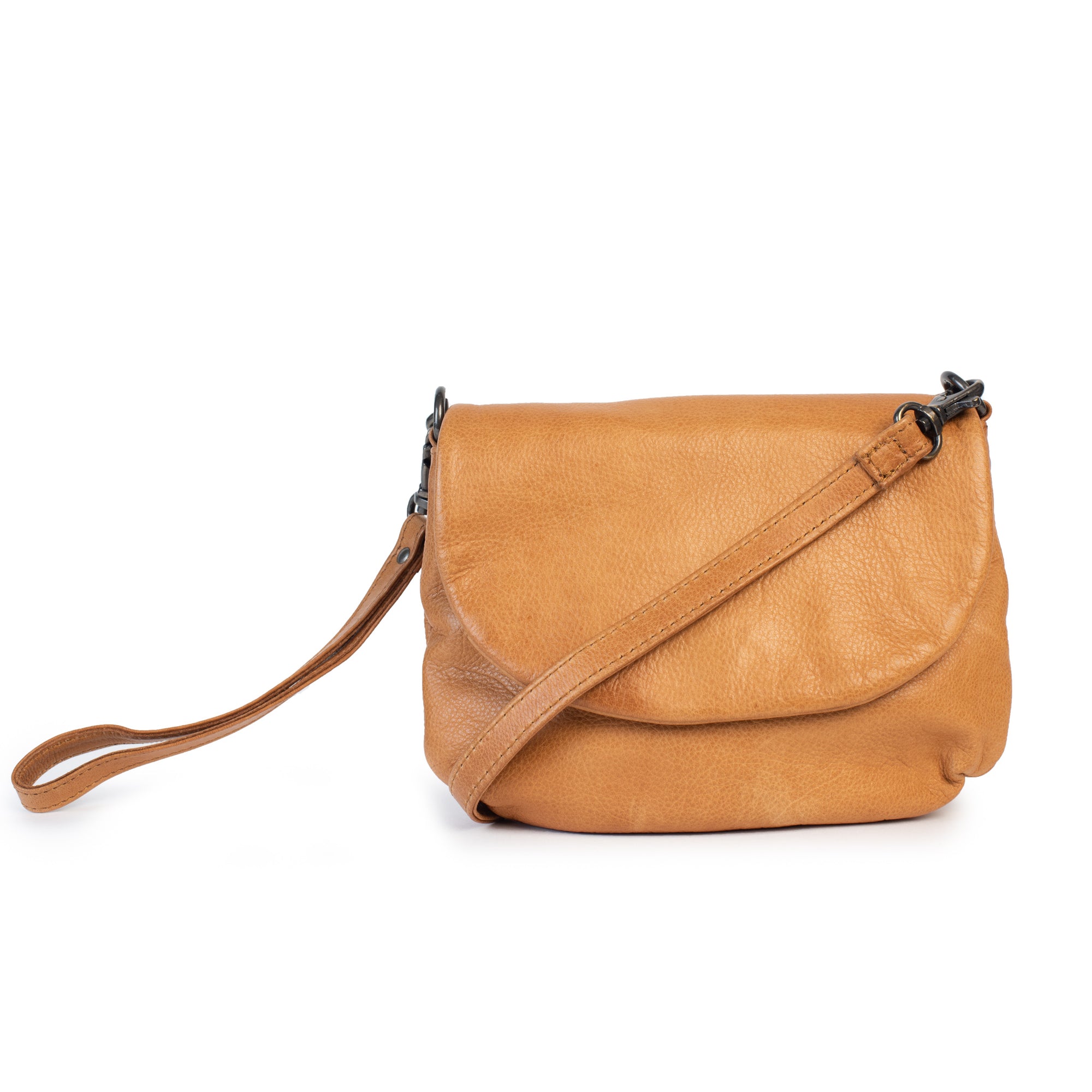 ${title$} bag Dusky Robin Leather