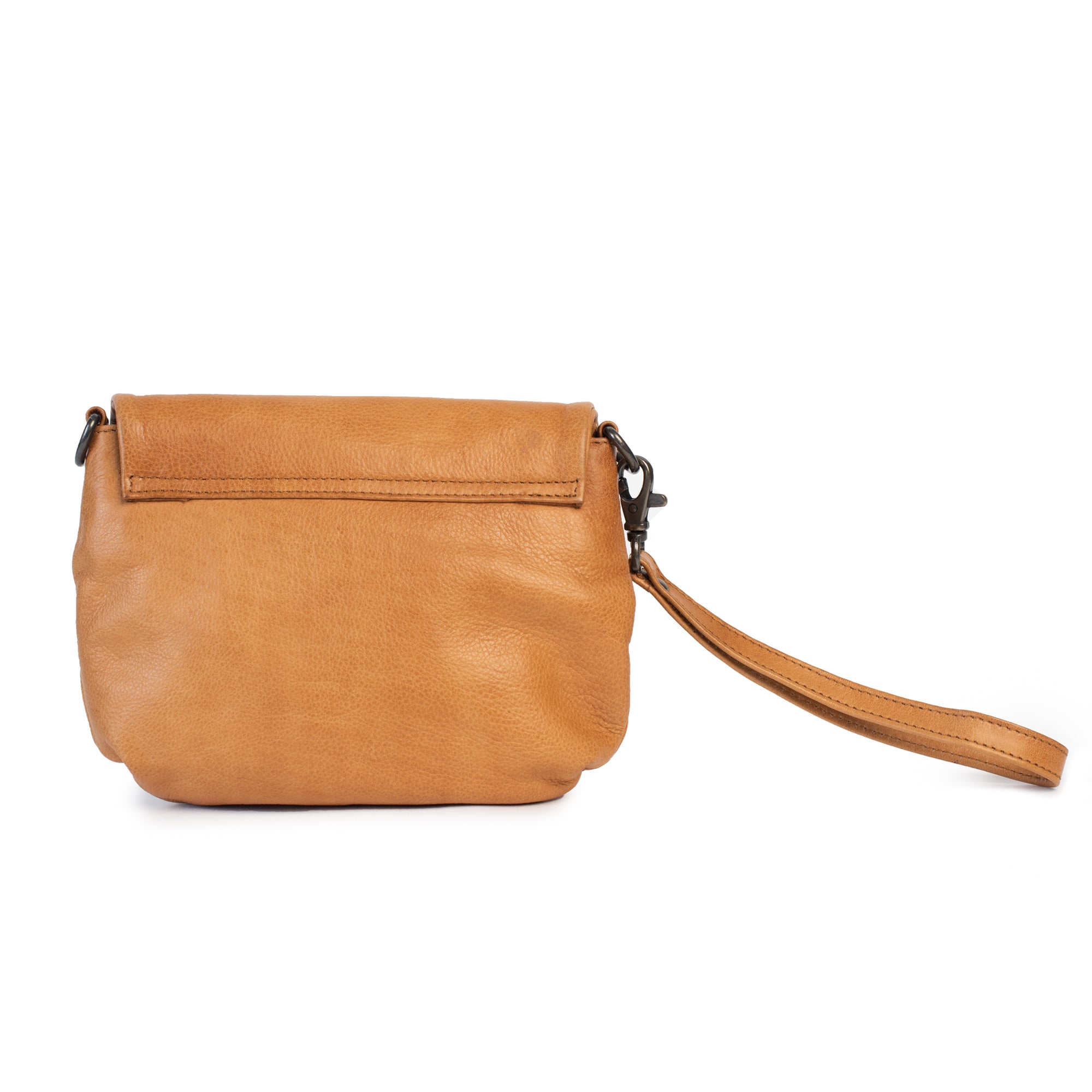 ${title$} bag Dusky Robin Leather