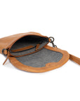 ${title$} bag Dusky Robin Leather