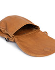 ${title$} purse Dusky Robin Leather