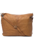 ${title$} bag,medium bag,slouch,womens Dusky Robin Leather