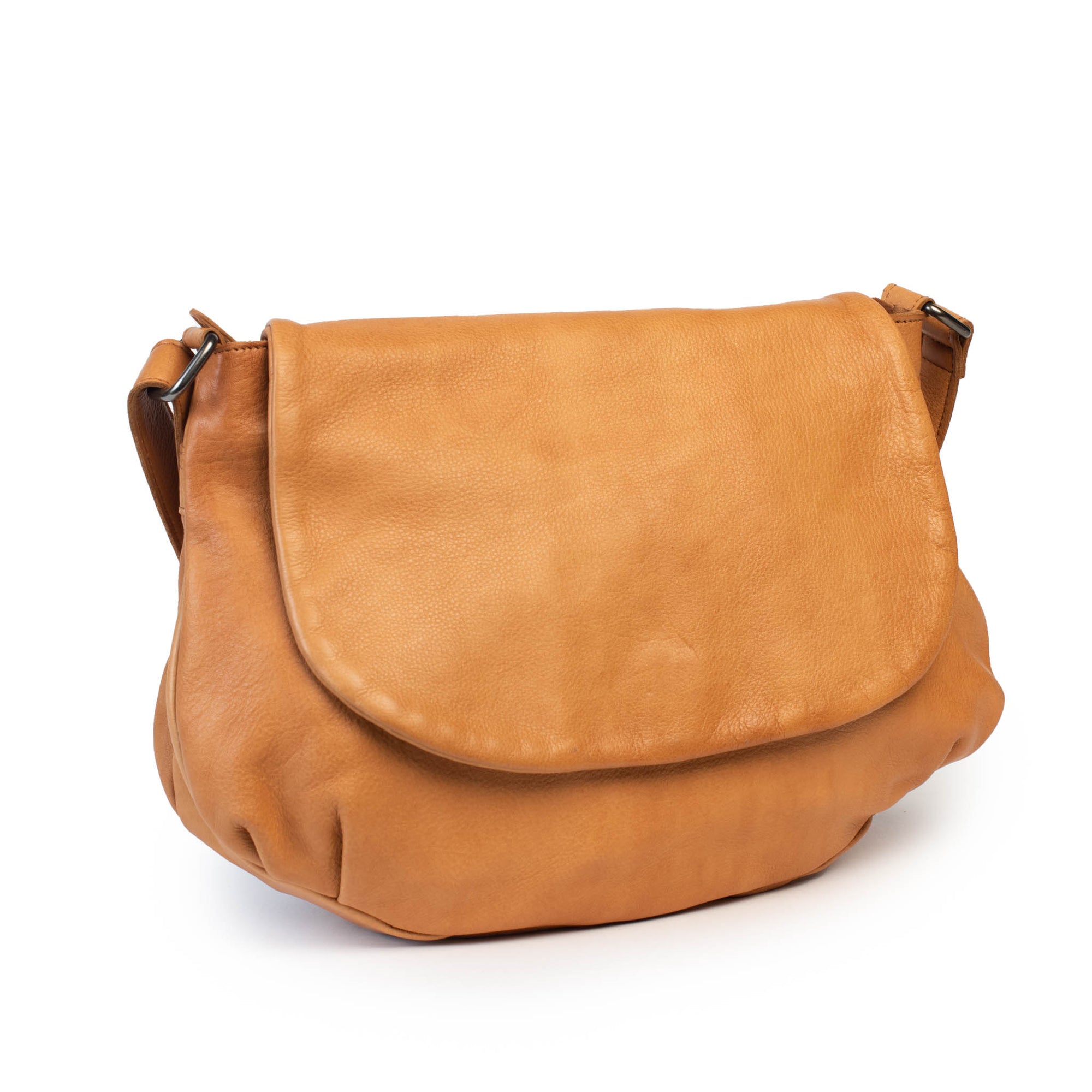 ${title$} bag Dusky Robin Leather