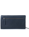 ${title$} NEW,purse Dusky Robin Leather