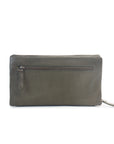 ${title$} NEW,purse Dusky Robin Leather