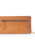 ${title$} NEW,purse Dusky Robin Leather