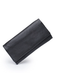 ${title$} clutch,purse,womens Dusky Robin Leather