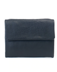 ${title$} NEW,purse Dusky Robin Leather