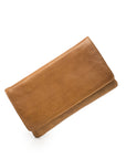 ${title$} clutch,purse,womens Dusky Robin Leather