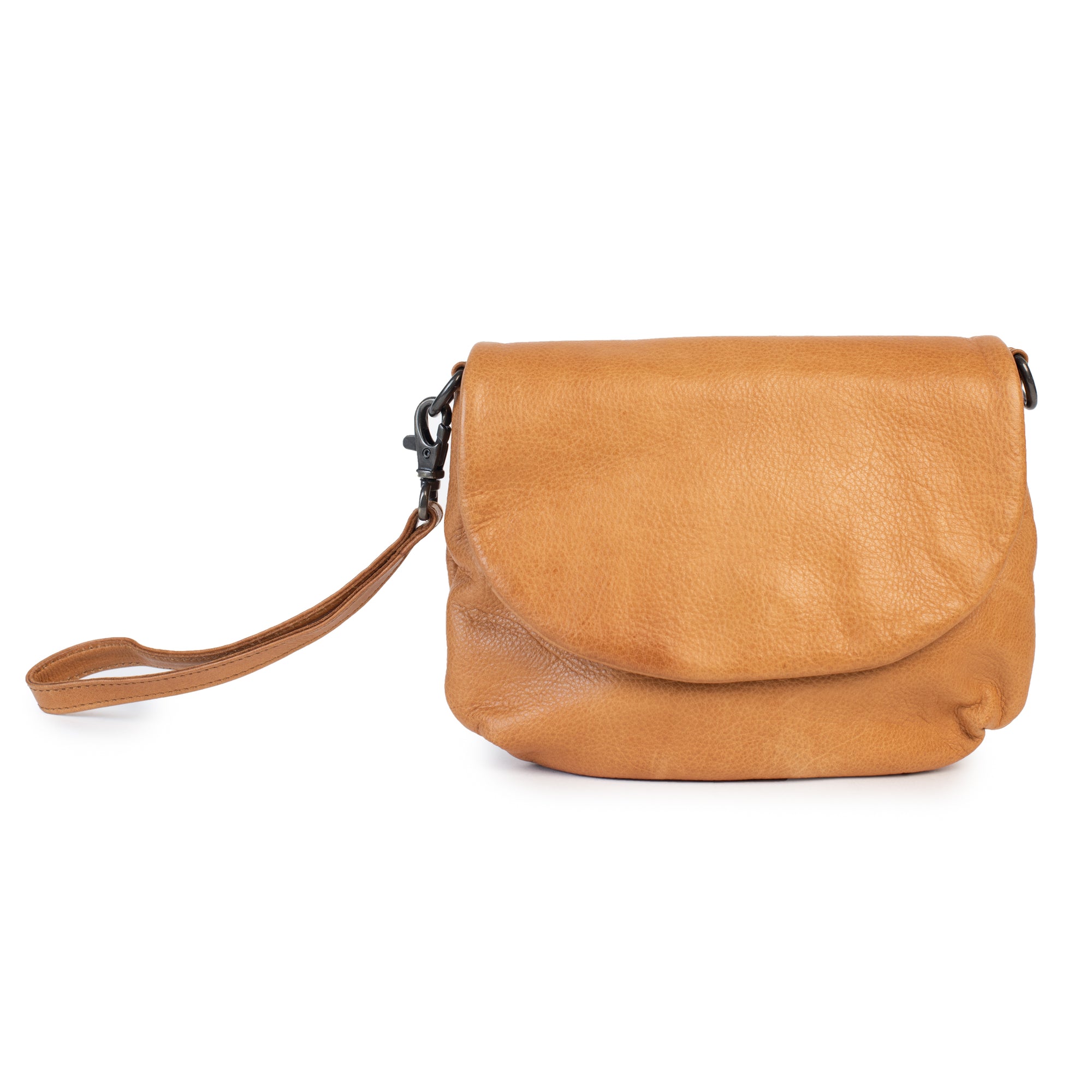 ${title$} bag Dusky Robin Leather