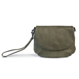 Zoe bag/clutch