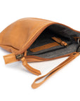 ${title$} bag Dusky Robin Leather