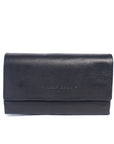 ${title$} Dusky Robin Leather