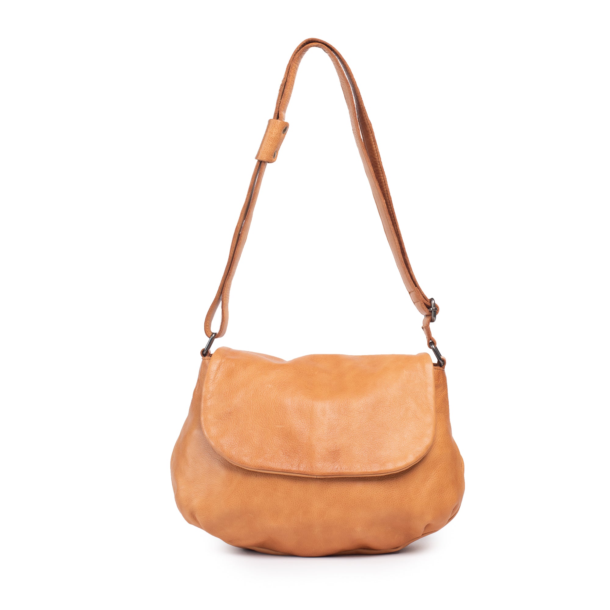 ${title$} bag Dusky Robin Leather