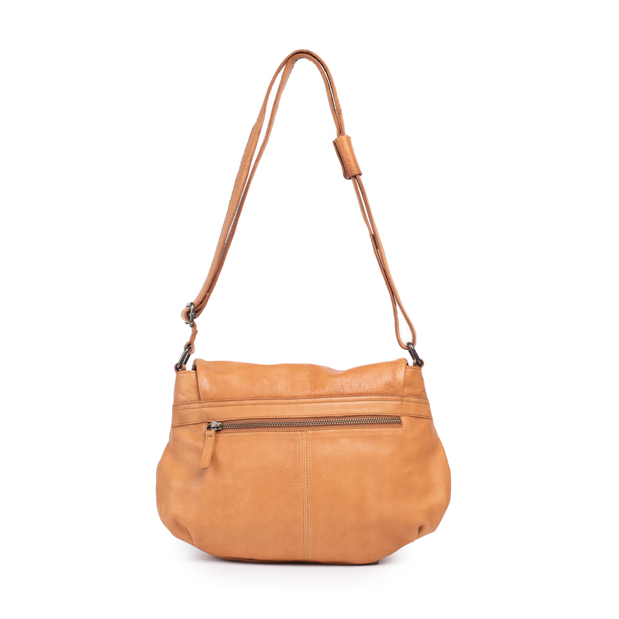 ${title$} bag Dusky Robin Leather